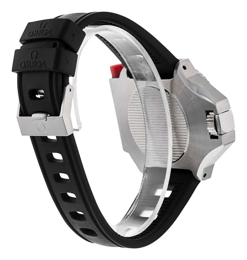 Omega Seamaster Ploprof 166.0077